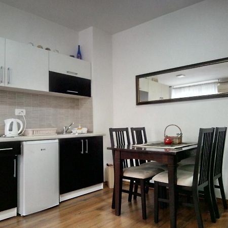 Sweet Dreams Studio Apartment SJJ Esterno foto