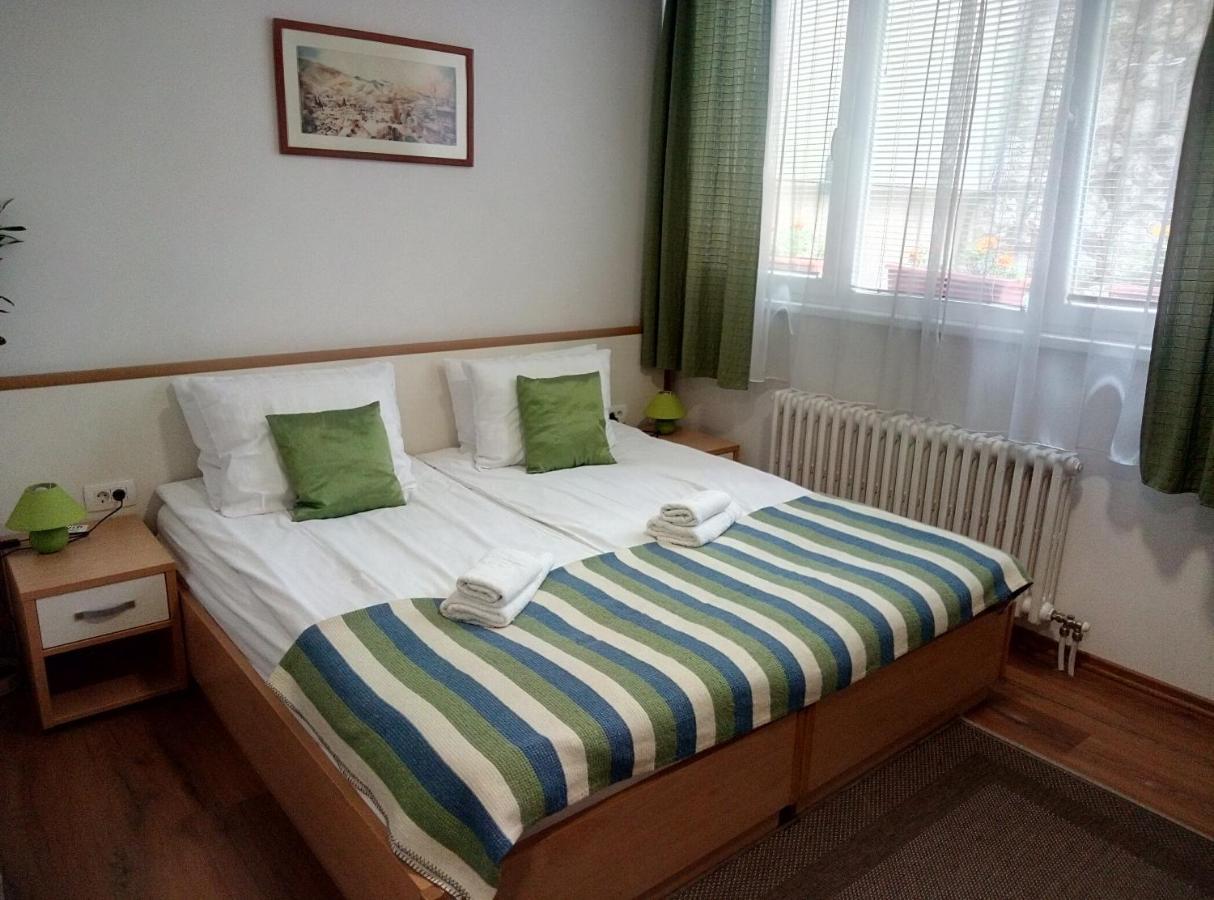 Sweet Dreams Studio Apartment SJJ Esterno foto
