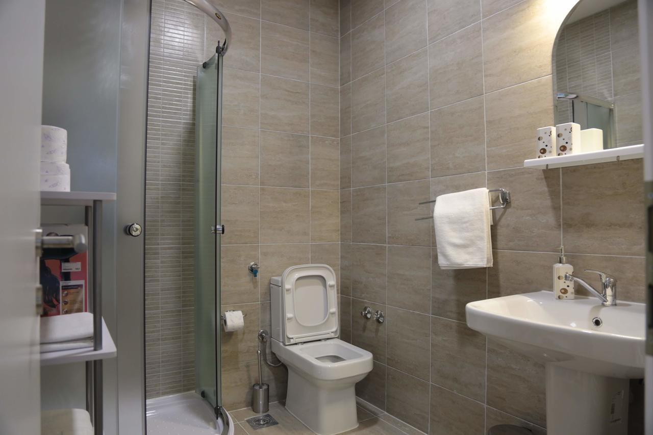 Sweet Dreams Studio Apartment SJJ Esterno foto