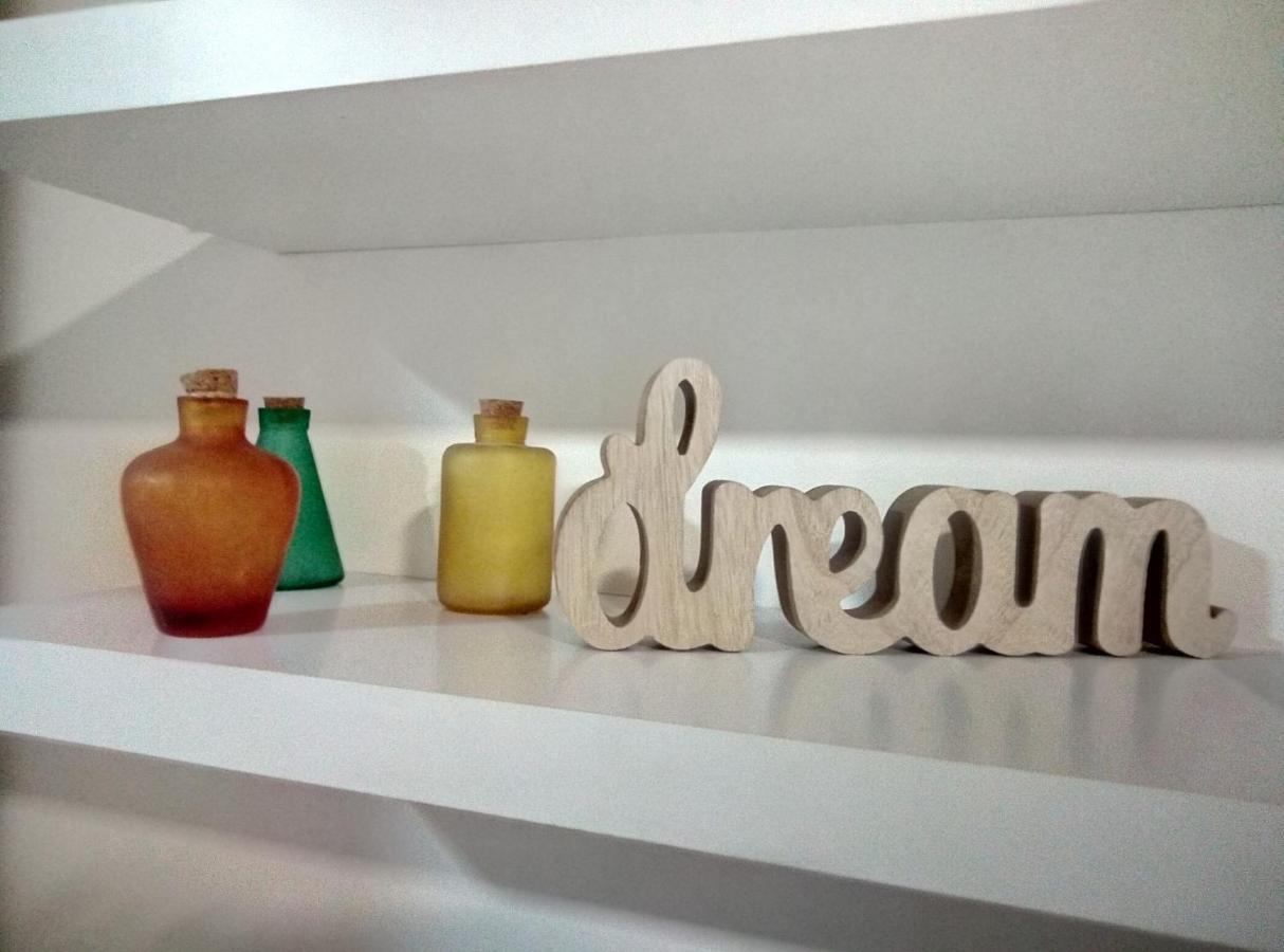 Sweet Dreams Studio Apartment SJJ Esterno foto